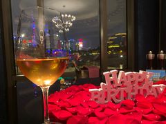 -上海苏宁宝丽嘉酒店·Cafe Bellagio西餐厅
