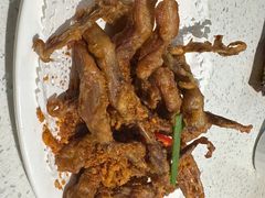 -肥仔文澳门猪骨煲(南京西路店)