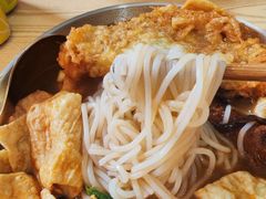 -龍城柳州螺蛳粉(群星路店)