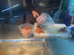 -上海枇杷烤鸭(城乡贸易中心店)