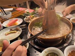 -京元盛铜锅涮肉(上海总店)