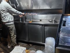 -新疆伊宁远征餐厅