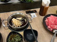 -呷哺呷哺(望京新世界店)