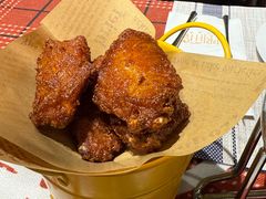 -Primo·丽莫意大利窑烤披萨