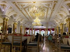 大堂-华梅西餐厅(哈尔滨中央大街店)
