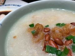 -新澳港式茶餐厅(余姚路店)