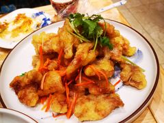 -老江南春·中国龙菜(衡山路店)