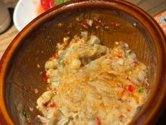 -茄子恰恰·新云南小炒(坪山益田店)