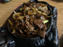 -海盗餐厅