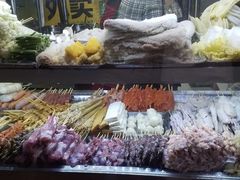 -彭浦小玲炸鸡腿(延长路上海大学店)