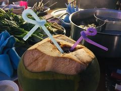 -渔家火锅·海鲜自助餐·演艺(亚龙湾天域酒店)