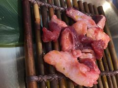 -南浦洞烤肉·新世界版(奥体店)