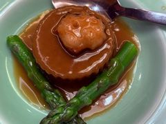 -广州白云机场铂尔曼大酒店·恬园创意中餐厅