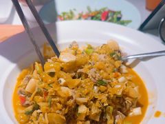 -庆江南江南菜(琴湖溪里花园城店)