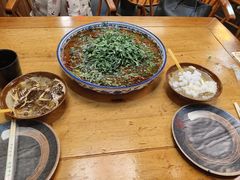 -古真记钵钵鸡(总店)