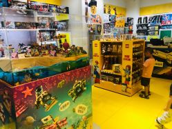 -kidsland(上海环球港店)