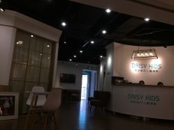-倾城宝贝儿童摄影(浦东金谊店)