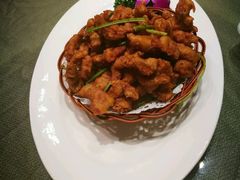 酥香蒙古肉-大谊园