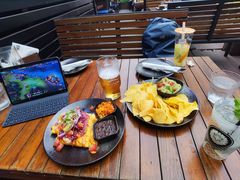 -Q MEX 库迈墨西哥餐吧(三里屯店)