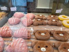 -奈雪的茶(观前街店)