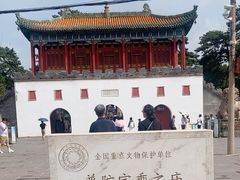 -普陀宗乘之庙(小布达拉宫)