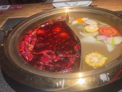 -川味观·鲜货火锅(西湖文化广场店)