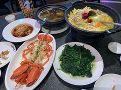 -王庄阿咪海鲜大排档(象园店)