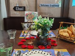 -泰妃殿(武汉首店)