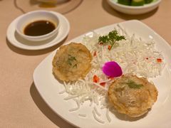 -金苑海鲜酒家(来魅力店)