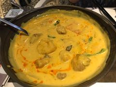 -美奈小馆·越南料理(中航城君尚购物中心店)