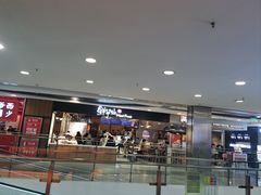 -凯德MALL(西直门店)