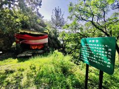 -北京鹫峰国家森林公园