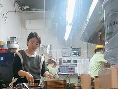 -海安安越南粉(丹竹頭店)