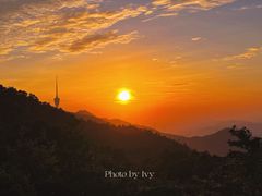 -梧桐山风景名胜区