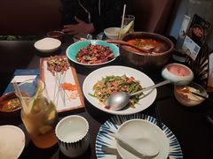 -山石榴·贵州菜(丰盛里店)