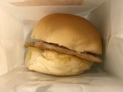-孖记茶档·热腾茶餐(江南西plus店)