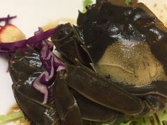 -新光酒家·河豚·海鲜·蟹料理(浦东店)