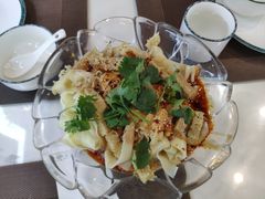 -帕米尔食府(白云观店)