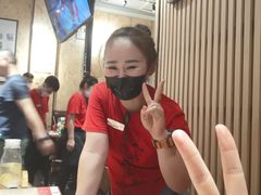 -西塔老太太泥炉烤肉