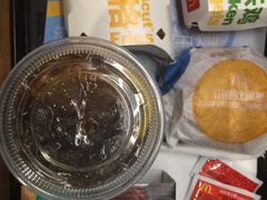 -麦当劳(河北唐山光明路餐厅)