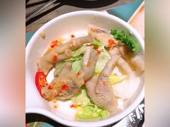 -卡朋西餐(扬名广场店)