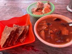 -逍遥镇刘相五胡辣汤豆沫馆(康复中街店)