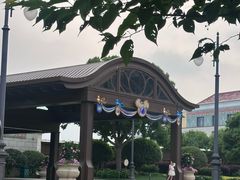 -迪士尼小镇