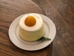 芒果蛋糕-MAISON门前杂货店