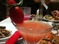 -芭菲盛宴·环球美食(解放碑英利国际店)