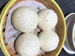 -郭记三宝粥店(锦山大街店)