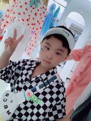 -非常六加一儿童摄影(同安店)