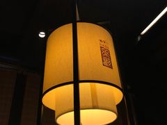 -余欢领鲜火锅(新街口店)