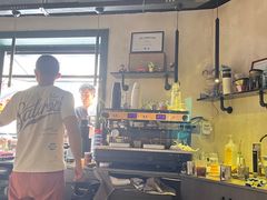 -SeekSeeking咖啡专门店(堰塘街店)