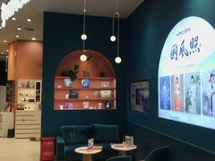 -海马体照相馆(北京朝阳大悦城店)